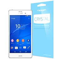 SPIGEN Screen Protector Crystal Xperia Z3 - Film Screen Protector