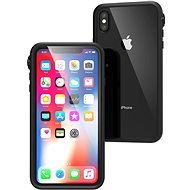 Catalyst Impact Protection Case Black iPhone XS Max - Handyhülle