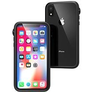 Catalyst Impact Protection Case Black iPhone XR - Phone Cover
