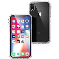 Catalyst Impact Protection Case Clear iPhone XR - Phone Cover