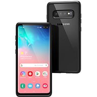 Catalyst Impact Protection Case Black Samsung Galaxy S10+ - Phone Cover