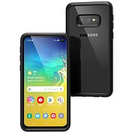 Catalyst Impact Protection Case Black Samsung Galaxy S10e - Phone Cover
