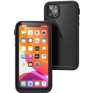 Catalyst Waterproof Case, Black, for iPhone 11 Pro Max - Phone Cover