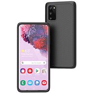 Catalyst Impact Protection, Black, Samsung Galaxy S20 - Phone Cover
