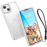 Catalyst Influence MagSafe Case Clear iPhone 14 - Phone Cover