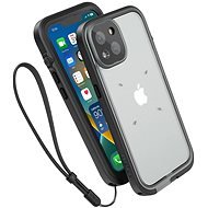 Catalyst Total Protection Tasche Schwarz iPhone 14 - Handyhülle