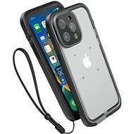 Catalyst Total Protection Case Black iPhone 14 Pro Max tok - Telefon tok