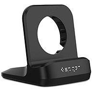Spigen S350 Apple Watch Stand Black - Mini Stand
