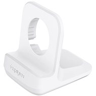 Spigen S350 Night Stand White Apple Watch - Mini Stand