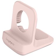 Spigen S350 Night Stand Pink Sand Apple Watch - Mini Stand