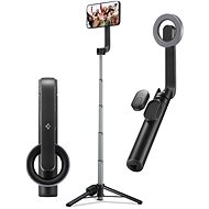 Spigen MagSafe Tripod Selfie Stick Black - Selfie Stick