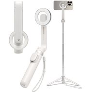 Spigen MagSafe Tripod Selfie Stick Dune Beige - Selfie Stick