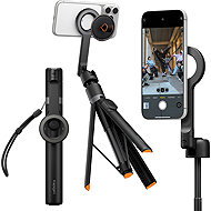 Spigen MagSafe Tripod Selfie Stick Black - Selfie Stick