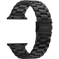 Spigen Modern Fit Black Apple Watch 6/SE/5/4/3/2/1 42/44/45/Ultra 49mm - Watch Strap