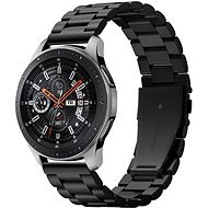 Spigen Modern Fit Black Samsung Galaxy Watch 22 mm - Remienok na hodinky