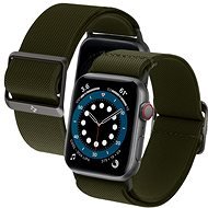 Spigen Lite Fit Khaki Apple Watch 42mm / 44mm / 45mm / Ultra 49mm - Watch Strap