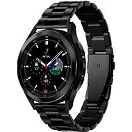 Spigen Modern Fit 20mm Black Samsung Galaxy Watch 4/Galaxy Watch Classic 4/Galaxy Watch 3 41mm/Galax - Armband