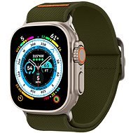 Spigen Lite Fit Ultra Khaki Apple Watch 49mm/45mm/44mm/42mm - Watch Strap