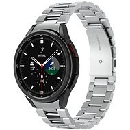 Spigen Modern Fit 316L Band Silver Samsung Galaxy Watch6 Classic 47 mm - Remienok na hodinky