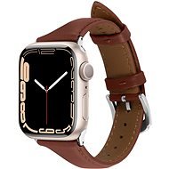 Spigen Kajuk Watch Band Chestnut Apple Watch 41mm/40mm/38mm - Watch Strap
