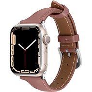 Spigen Kajuk Watch Band Rose Apple Watch 41mm/40mm/38mm - Watch Strap