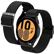 Spigen Lite Fit Watch Band Black Galaxy Watch 20mm (Galaxy Watch 5/5 Pro/4/4 Classic/3(41mm)/Act2 - Watch Strap