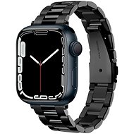 Spigen Modern Fit Watch Band Black Apple Watch 41mm/40mm/38mm - Watch Strap