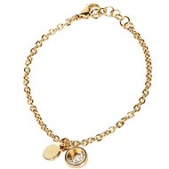  Storm Necklace 9980672/GD  - Necklace