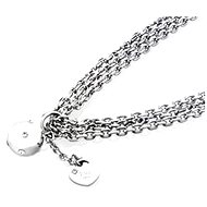  Storm Necklace 9980503/S  - Necklace
