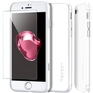 Spigen Thin Fit 360 White - Protective Case