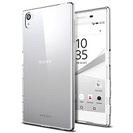 Sprint Liquid Crystal Clear Sony Xperia Z5 - Phone Cover
