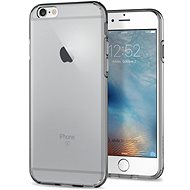Spigen Liquid Crystal Space Crystal iPhone 6 / 6s - Phone Cover