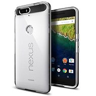 Spigen Neo Hybrid EX Gunmetal Nexus 6P - Phone Cover