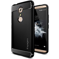 Spigin ZTE Axon 7 Case Rugged Armor - Phone Cover