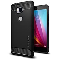 Spigen Rugged Armor Black Honor 5X - Phone Cover