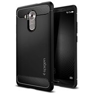 Spigen Rugged Armor Black Mate 8 - Phone Cover