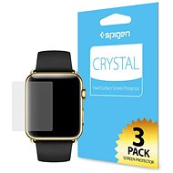 Spigen Screen Protector Apple Watch 1,2 38mm - Ochranná fólia