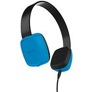 Kenu Groovies headphones Blue - Headphones