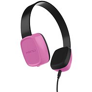 Kenu Groovies headphones Pink - Headphones