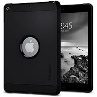 Spigen Tough Armor Black iPad 9.7" - Tablet Case