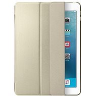 Spigen Smart Fold Case Gold iPad 9.7" - Tablet tok