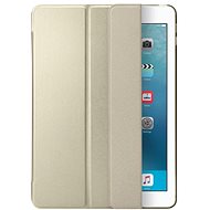 Spigen Smart Fold Case Gold iPad 9.7" - Tablet Case