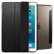 Spigen Smart Fold Case iPad 9.7-Zoll 2017 - Tablet-Hülle
