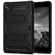 Spider Tough Armor Black iPad Mini 5 - Tablet cover