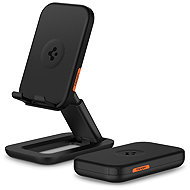 Spigen Universal Phone Stand Black - Phone holder