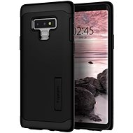 Spigen Slim Armor Black Samsung Galaxy Note9 - Phone Cover