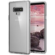 Spigen Slim Armor Crystal Clear Samsung Galaxy Note9 - Phone Cover