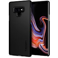 Spigen Thin Fit Black Samsung Galaxy Note9 - Phone Cover