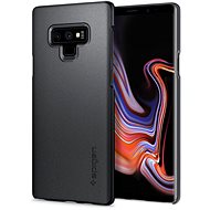 Spigen Thin Fit Grey Samsung Galaxy Note9 - Phone Cover