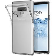 Spigen Liquid Crystal Clear Samsung Galaxy Note 9 - Handyhülle